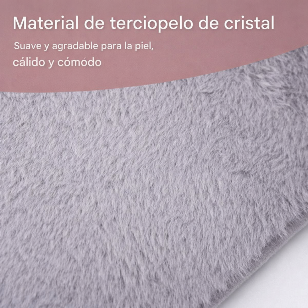 Almohada Menstrual